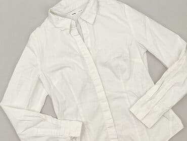 sinsay bluzki koszulowe: Sinsay, Koszula damska, rozmiar M — 1