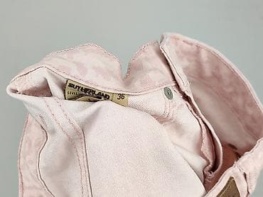 szelki do spodni: Denim, Legginsy rozmiar S — 8