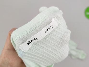 seen say: Sinsay, Sukienka damska, rozmiar S — 4