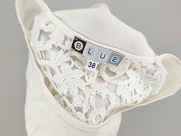 bluza z c: Blue, Bluzka damska, rozmiar M — 4
