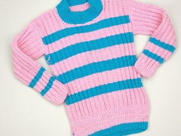 co to jest akryl w swetrze: Sweter damski, rozmiar One size — 1