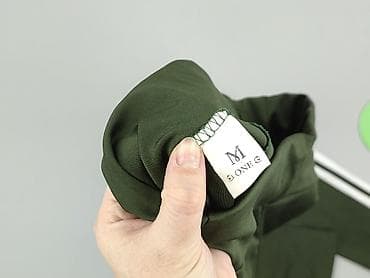 glamour getry: Legginsy Sportowe damskie, rozmiar M — 4