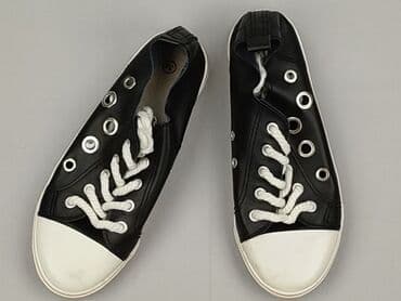 Кеди жіночі, розмір 39 на lalafo.pl Кеди жіночі, розмір 39