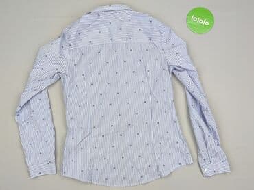 koszula w paski damska sinsay: Sinsay, Koszula damska, rozmiar S — 4