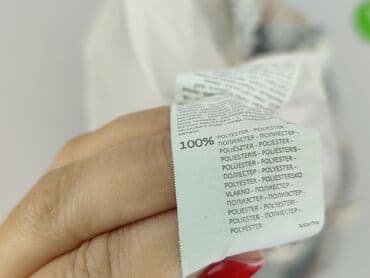 sinsay bluzki koszulowe: Odzież wierzchnia 
, Kurtka damska, rozmiar M — 5