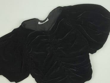 sukienki marynarkowe zalando: Zara, Bluzka damska, XS — 1