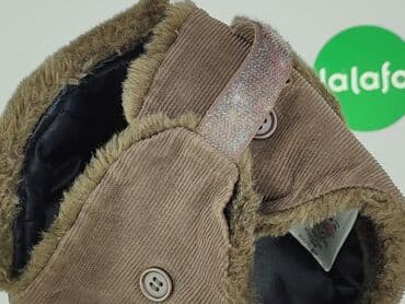 cropp koszulka oversize: Hat, condition - Very good — 6