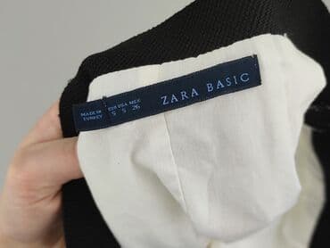 pepco spodnice: Zara, Spódnica damska, rozmiar S — 4