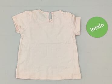 kurtka wiosenna 104 dziewczynka: T-shirt, Disney, 12-18 months, condition - Perfect — 3