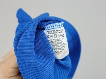 primark hello kitty majtki: Pink Vanilla, Top damski, rozmiar XS — 5