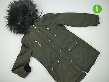 tkmax kurtki: F&F, Parka damska, rozmiar S — 2