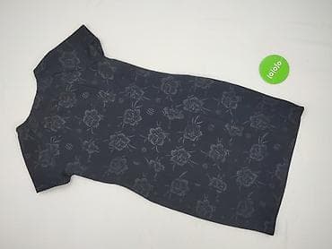 spódnice chabrowa: Woman, Sukienka damska, rozmiar M — 3