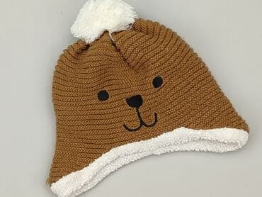 kombinezon zimowy 164 allegro: Hat, So cute, 2-3 years, 50-51 cm, condition - Very good — 1