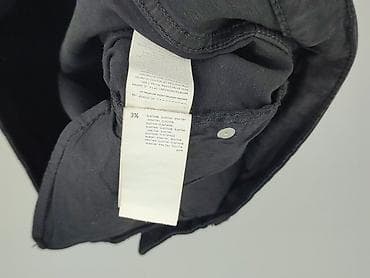 nike tn deichmann: Sinsay, Jeansy damskie, rozmiar XL — 6