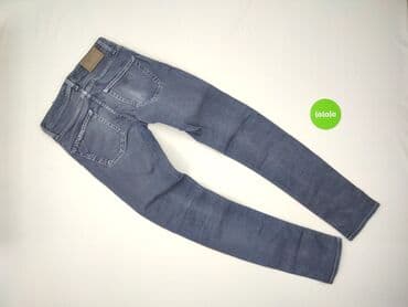 jeansy bootcut: Jack & Jones, Джинси жіночі, розмір S — 3