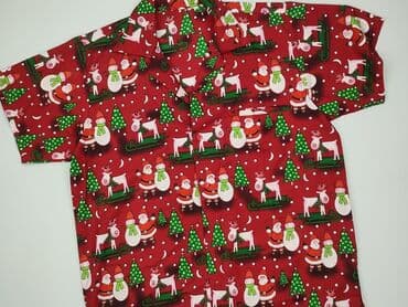pepco świąteczne ubrania: Koszulа dla mężczyzn, rozmiar M — 1
