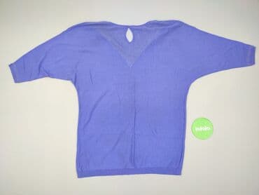 bluzka z c a: CAMAIEU, Women`s sweater, size 3XL (EU 46) — 3