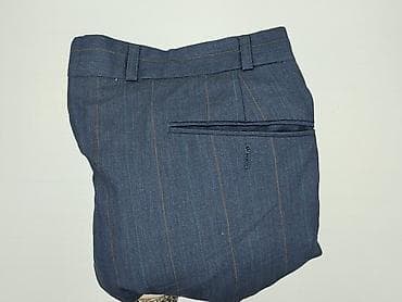 bluza atomowki: Spodnie garniturowe dla mężczyzn, rozmiar XL — 6