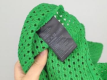 biale spodenki hm: H&M, Bluzka damska, rozmiar M — 6