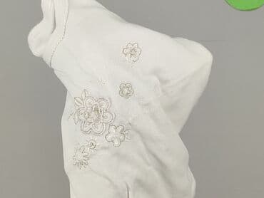 bluzki z zamkiem z przodu: Blouse, 1.5-2 years, 86-92 cm, condition - Very good — 4