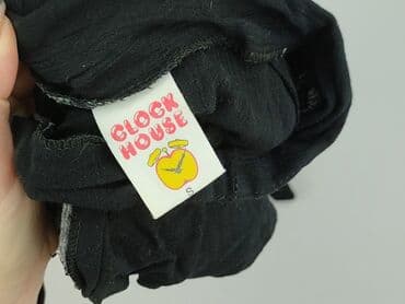 sukienki maxi dla niskich: Clockhouse, Spódnica damska, S — 4