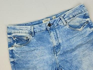 pull pull bear: PULL&BEAR, Szorty damskie, rozmiar XL — 1