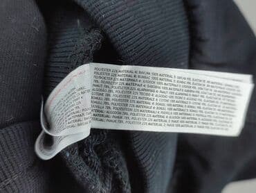 Spodnie: 4F, Spodnie dresowe dla mężczyzn, rozmiar S — 5