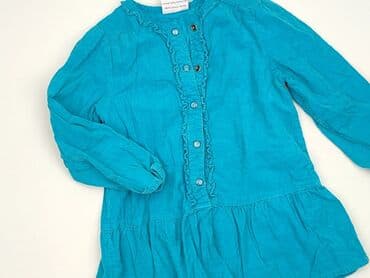 kurtki roxy: Dress, Topolino, 4-5 years, 104-110 cm, condition - Perfect — 1