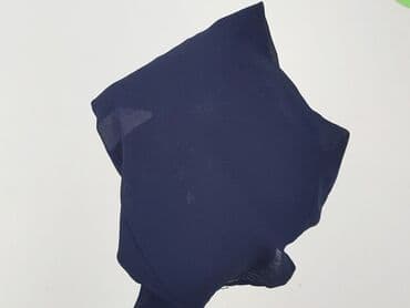 niebieski sweter: Red Valentino, Bluzka damska, rozmiar L — 6