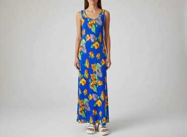 hawajska sukienka vinted: Sukienka damska, rozmiar S — 1