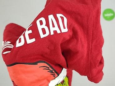 basic koszulka biala: Sinsay, Koszulka dla mężczyzn, rozmiar S — 6