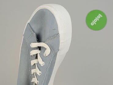 sandały z pusheenem: PULL&BEAR, Trampki damskie, rozmiar 40 — 7