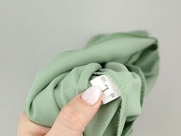 blue shadow bluzki: Bluzka damska, rozmiar L — 5