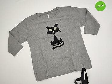 bluzki hello kitty: MEGI, Bluzka damska, rozmiar XL — 2