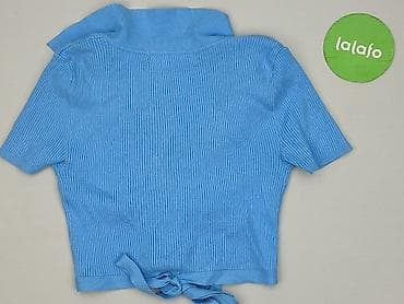 bolerko sweter: FB Sister, Kardigan damski, rozmiar XS — 3