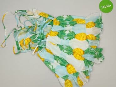 sandaly z puszkiem: Kombinezon damski, rozmiar S — 3