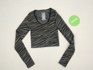 bluzki kopertowe reserved: Primark, Women's blouse, size 2XS (EU 32) — 2