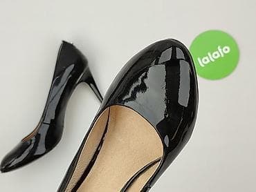 buty winylowe: Półbuty damskie, rozmiar 42 — 7