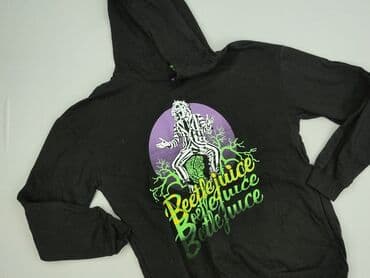 bluza psia mama: Bluza z kapturem damska, L — 1