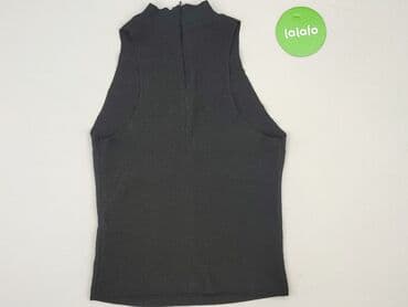 top z piórami mango: Zara, Top damski, M — 3