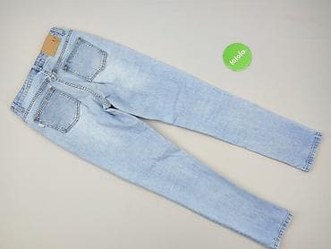 bibs com: Used Jeans, Jeansy damskie, rozmiar S — 3