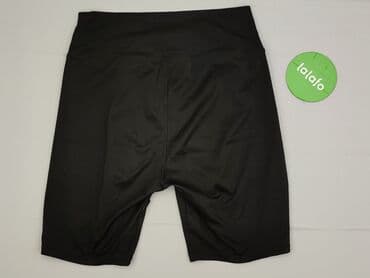 krótkie spodenki kolarki: Szorty damskie, rozmiar S — 3