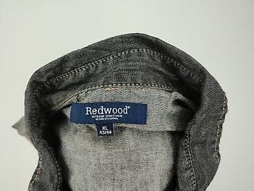 converse dresy: REDWOOD, Koszulа dla mężczyzn, rozmiar XL — 4