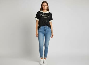 tanie tuniki dla puszystych: ITALY FASHION, Туніка жіноча, розмір One size — 1