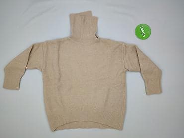 dresy oversize h: Golf damski, rozmiar XL — 2