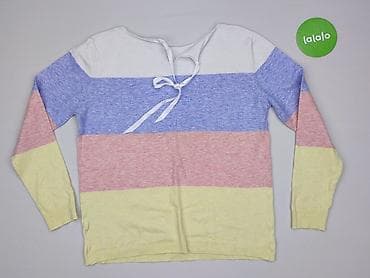 clockhouse sweter: Sweter damski, rozmiar XL — 3