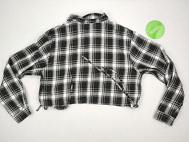 kardigan pull and bear: Shein Curve, Koszula damska, rozmiar 2XL — 3