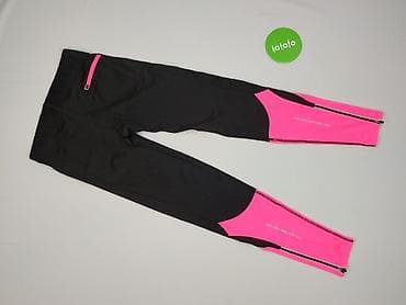 adidas 333: Legginsy Sportowe damskie, rozmiar S — 4