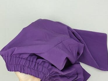 dobermans aggressive spodnie: Spodnie materiałowe damskie, rozmiar M — 6