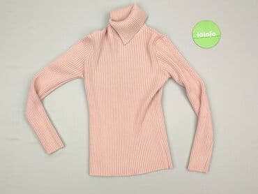 lidl swetry damskie rozpinane: Golf damski, rozmiar S — 2